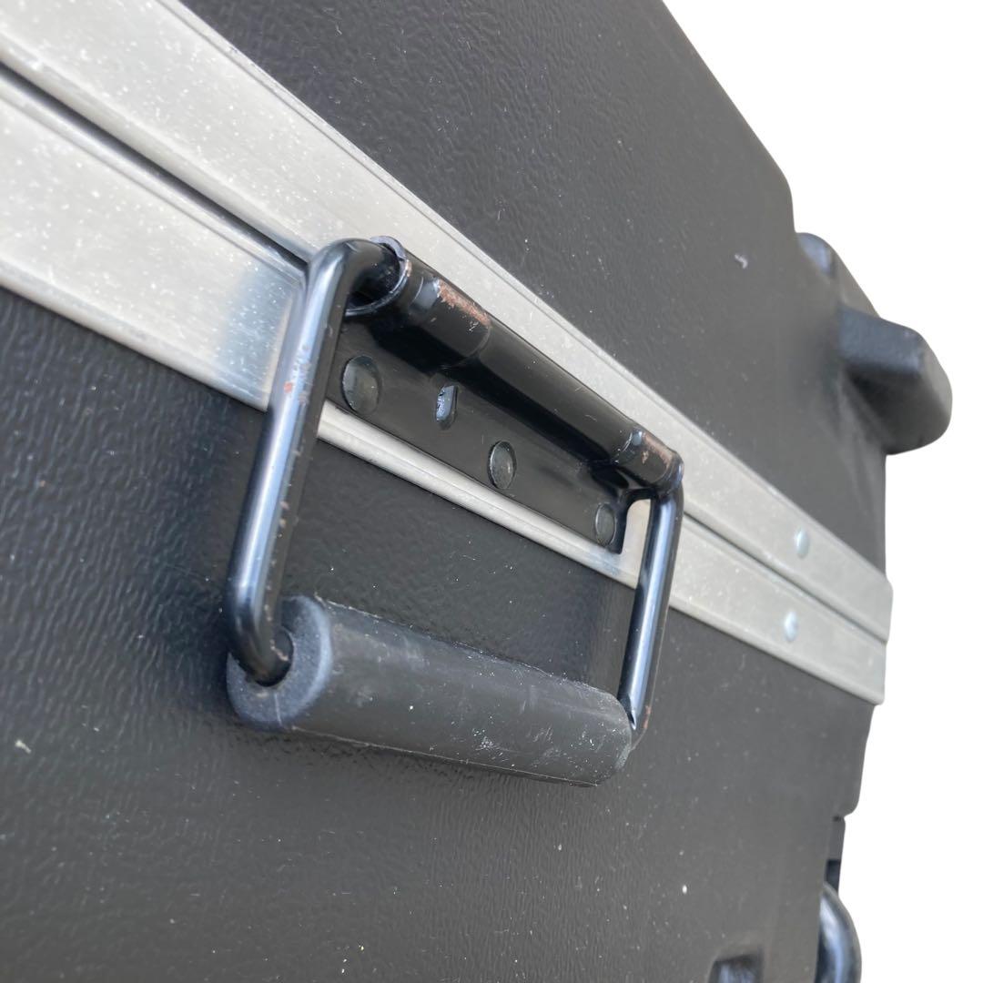 SKB 超特大サイズ　キーボード　ハードケース　内寸160cmキャスター付き