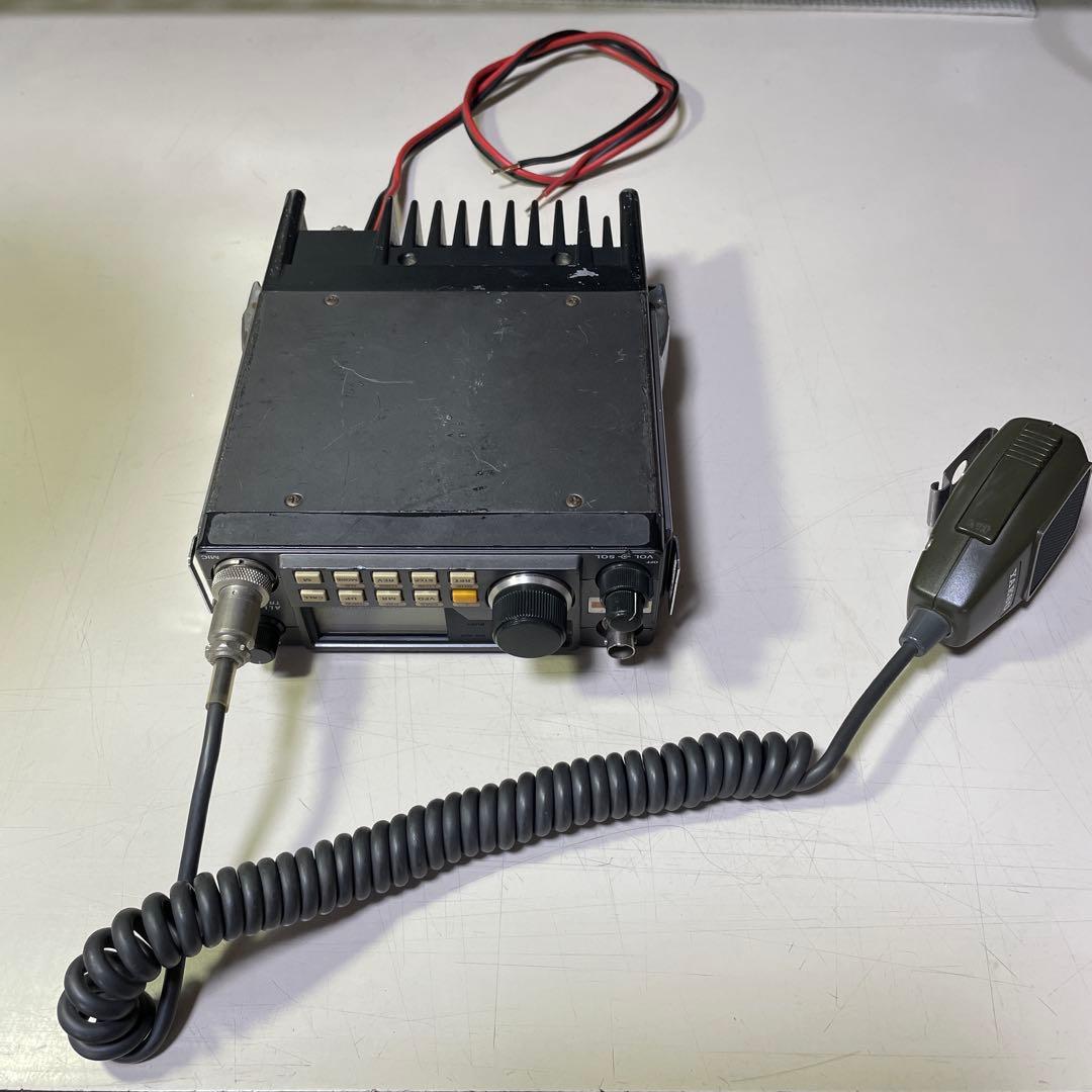 YAESU FT-690mk2 50MHzトランシーバー