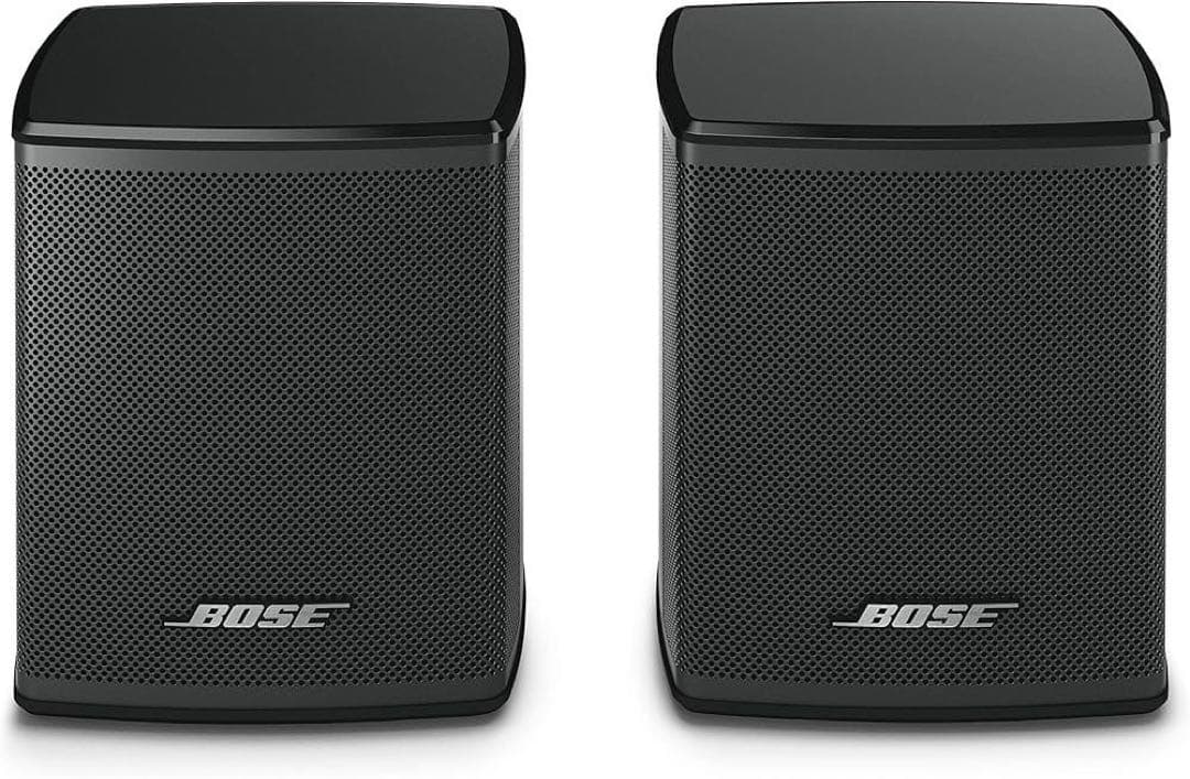 BOSE スピーカー Surround Speakers 新品未開封 d4260