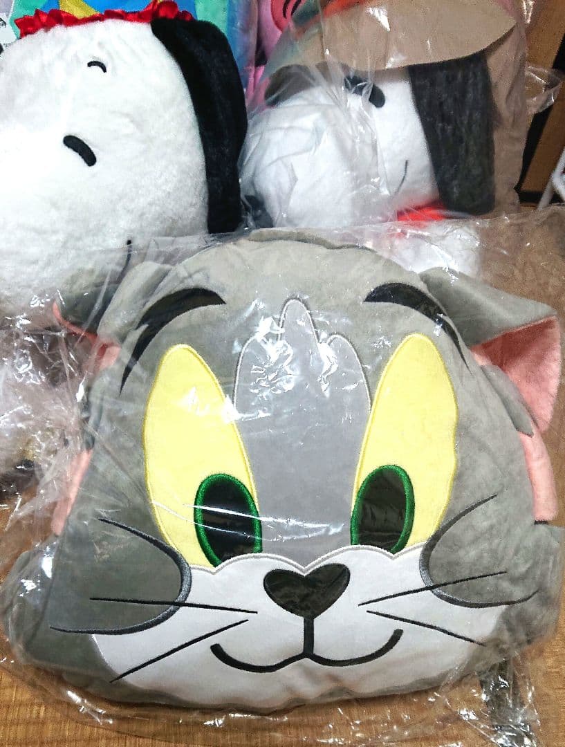 週末セール！！ちいかわミッフィースヌーピーハンギョドントム等まとめ売りセット