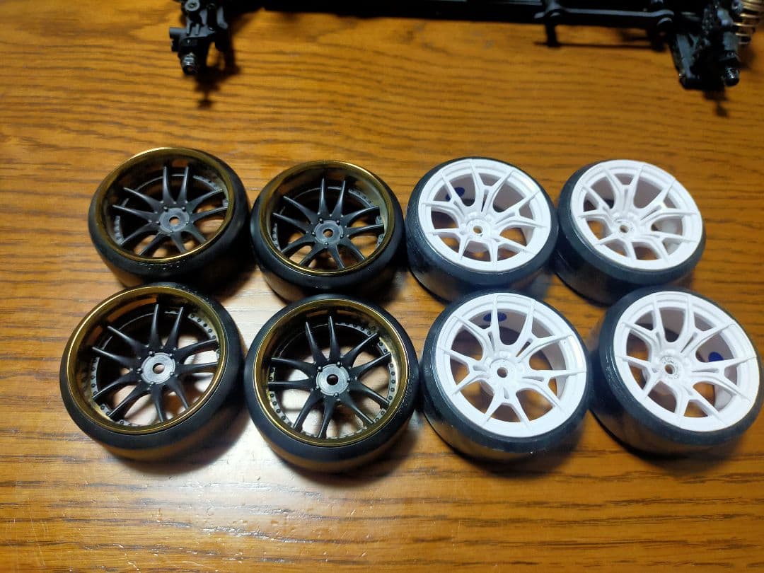 ホビーラジコン Drift_style