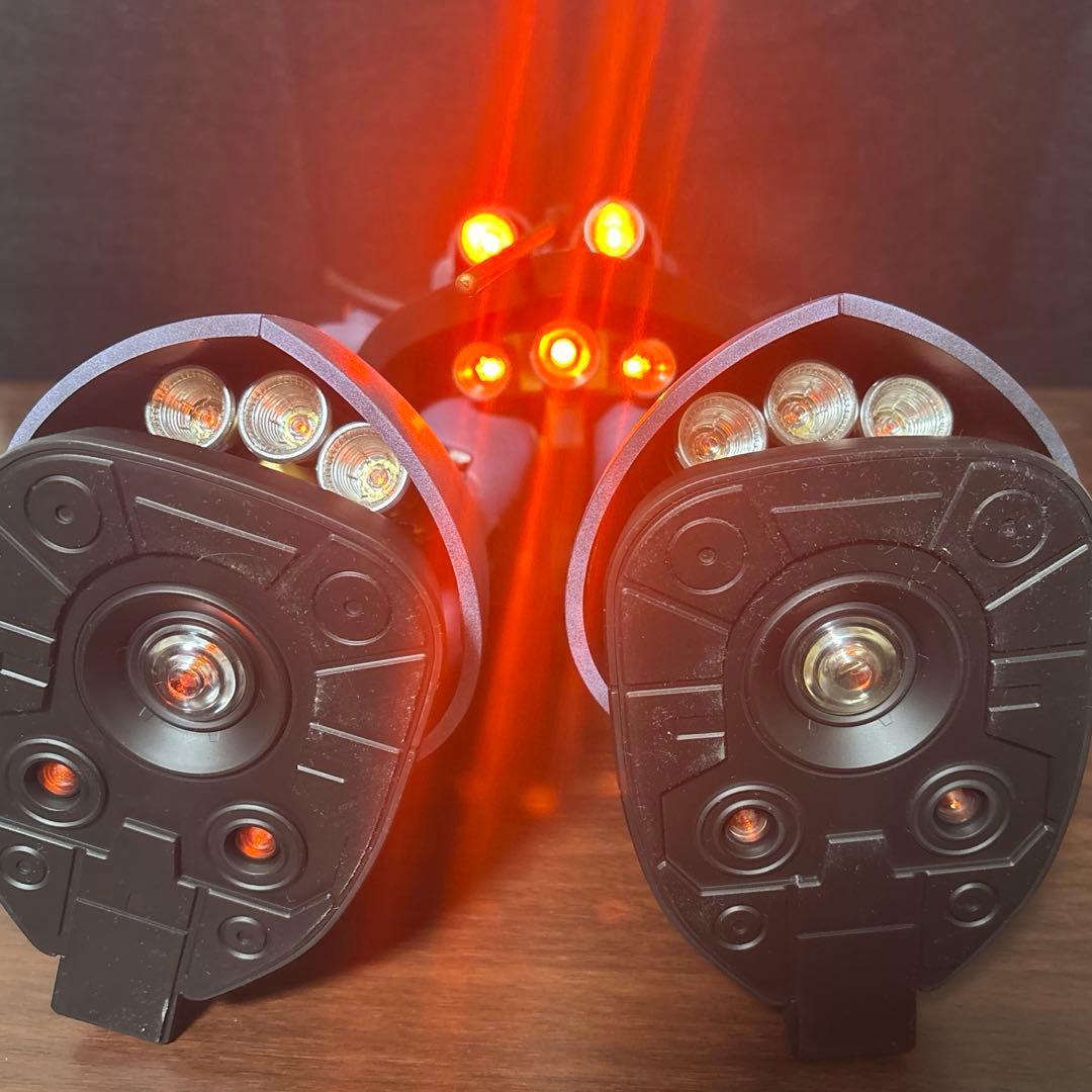 ニ*コ様 1/60 HY2M リック　ドム　ガンプラ　ガンダム　完成品