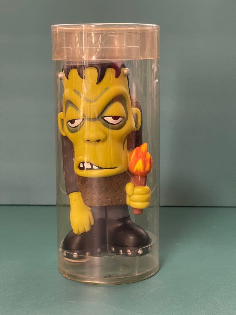 Funko POPフィギュア