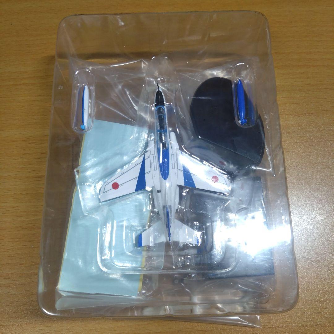 Jウイング監修 航空自衛隊の戦闘機 第5弾 1BOX 10個入り