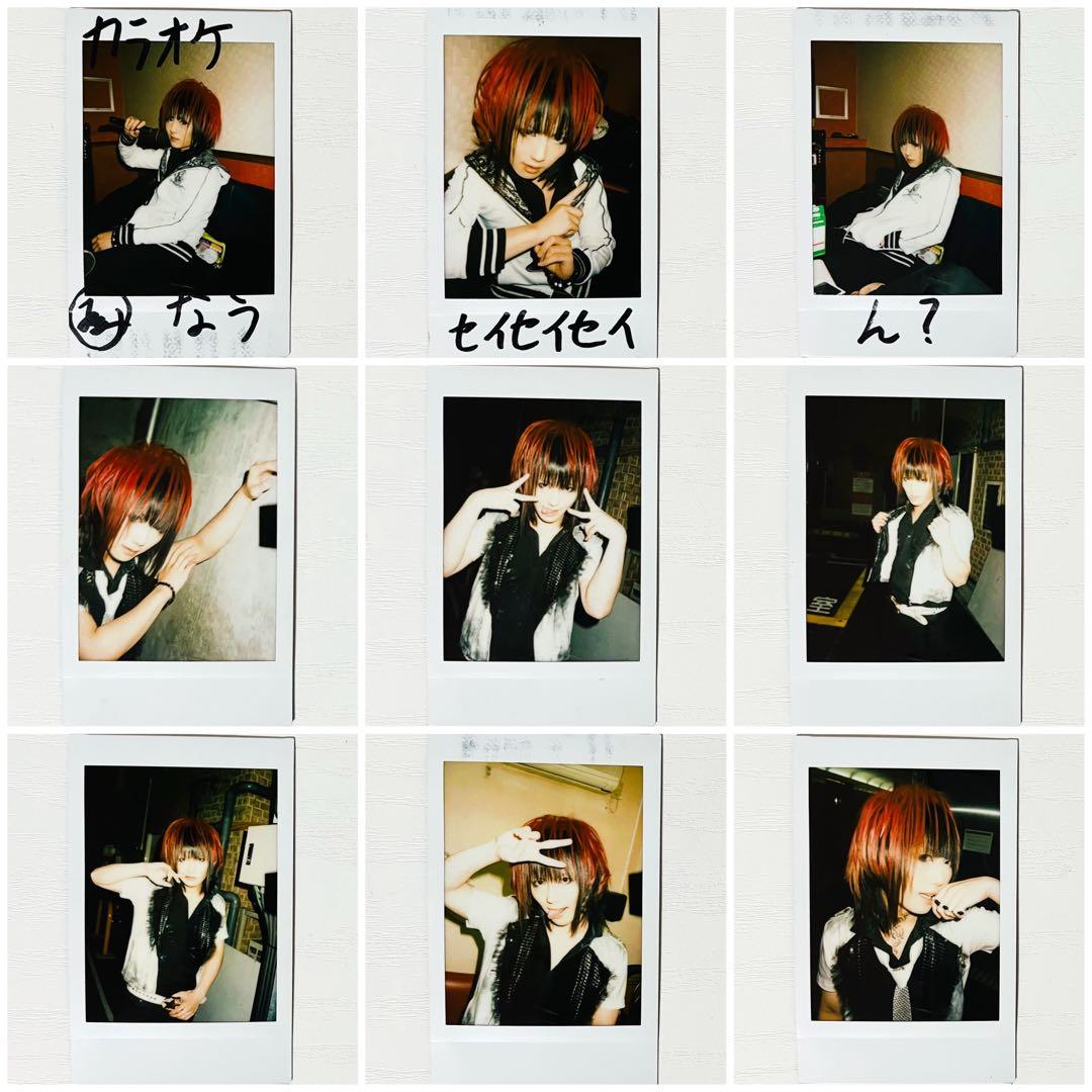 V系★VURNY【Minami】チェキ【46-54】9枚セット