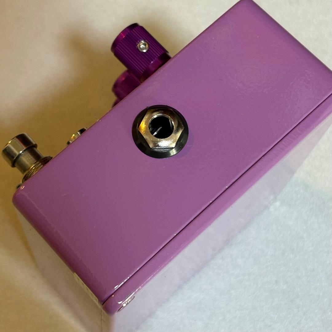 ギター wren and cuff garbage face j mascis FUZZ