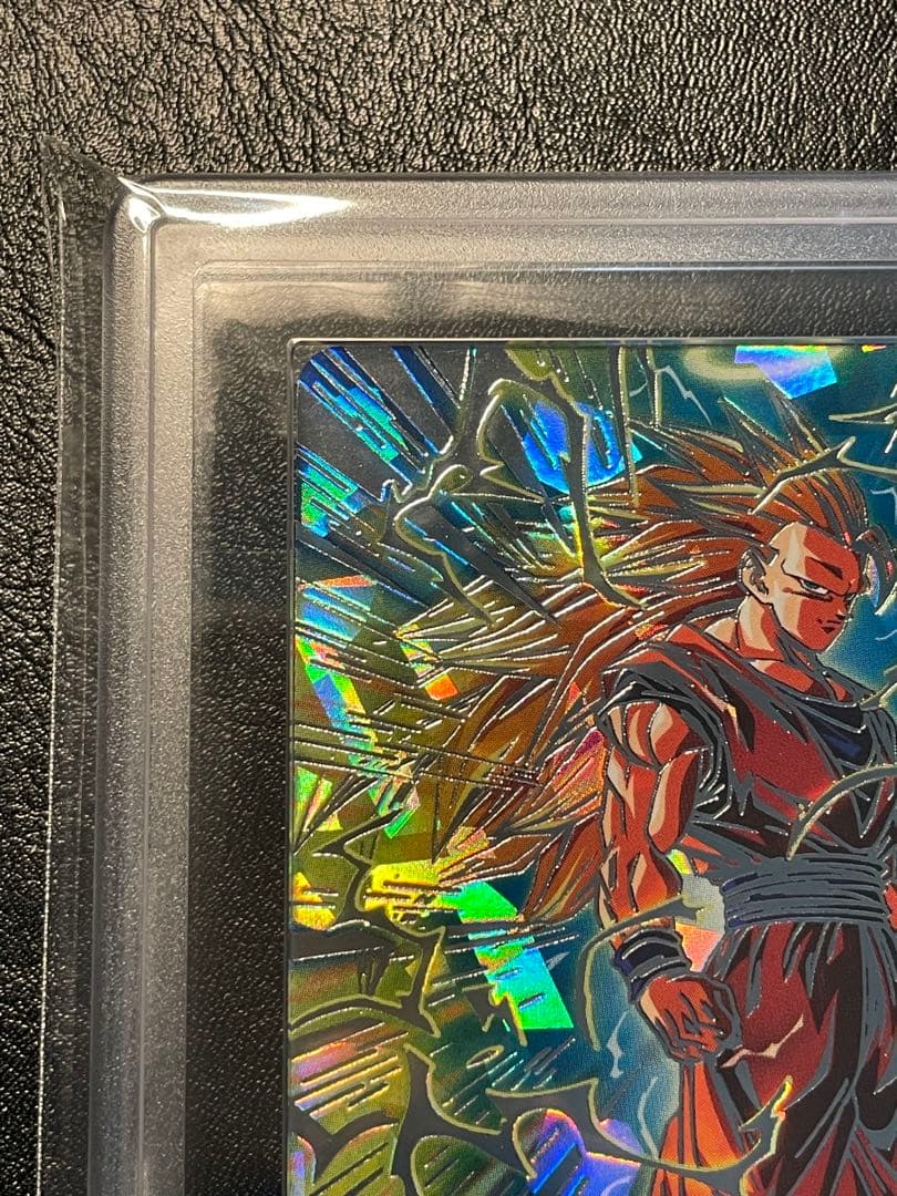 e*3様 bm11-sec3 孫悟空 ars10