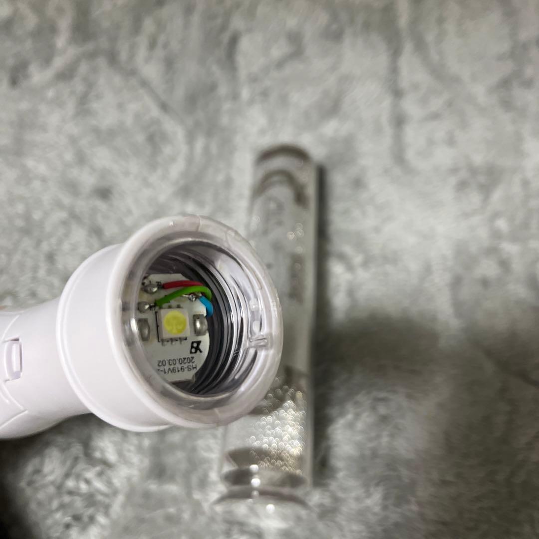 山中柔太朗 ベストライブツアー ペンライト 単色【訳あり】