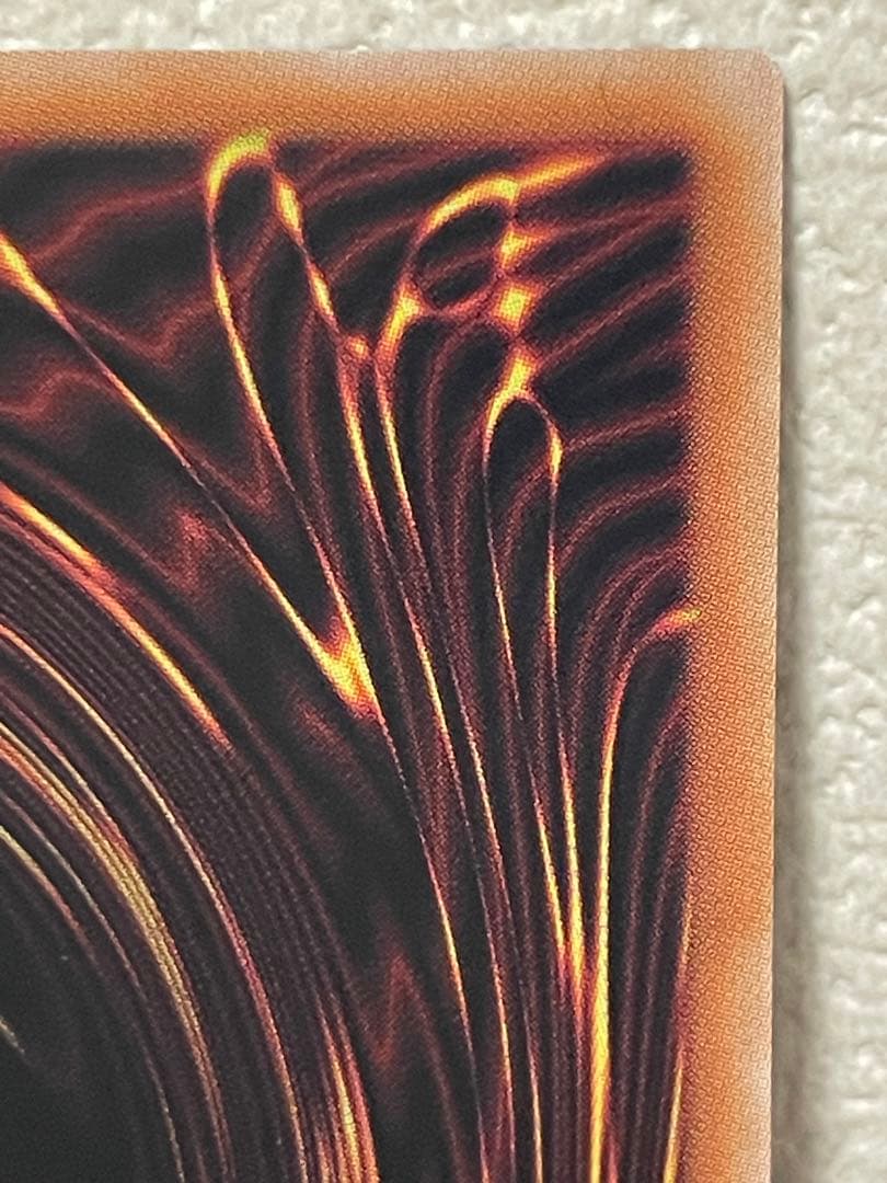 遊戯王　迷宮城の白銀姫　絵違い　25th