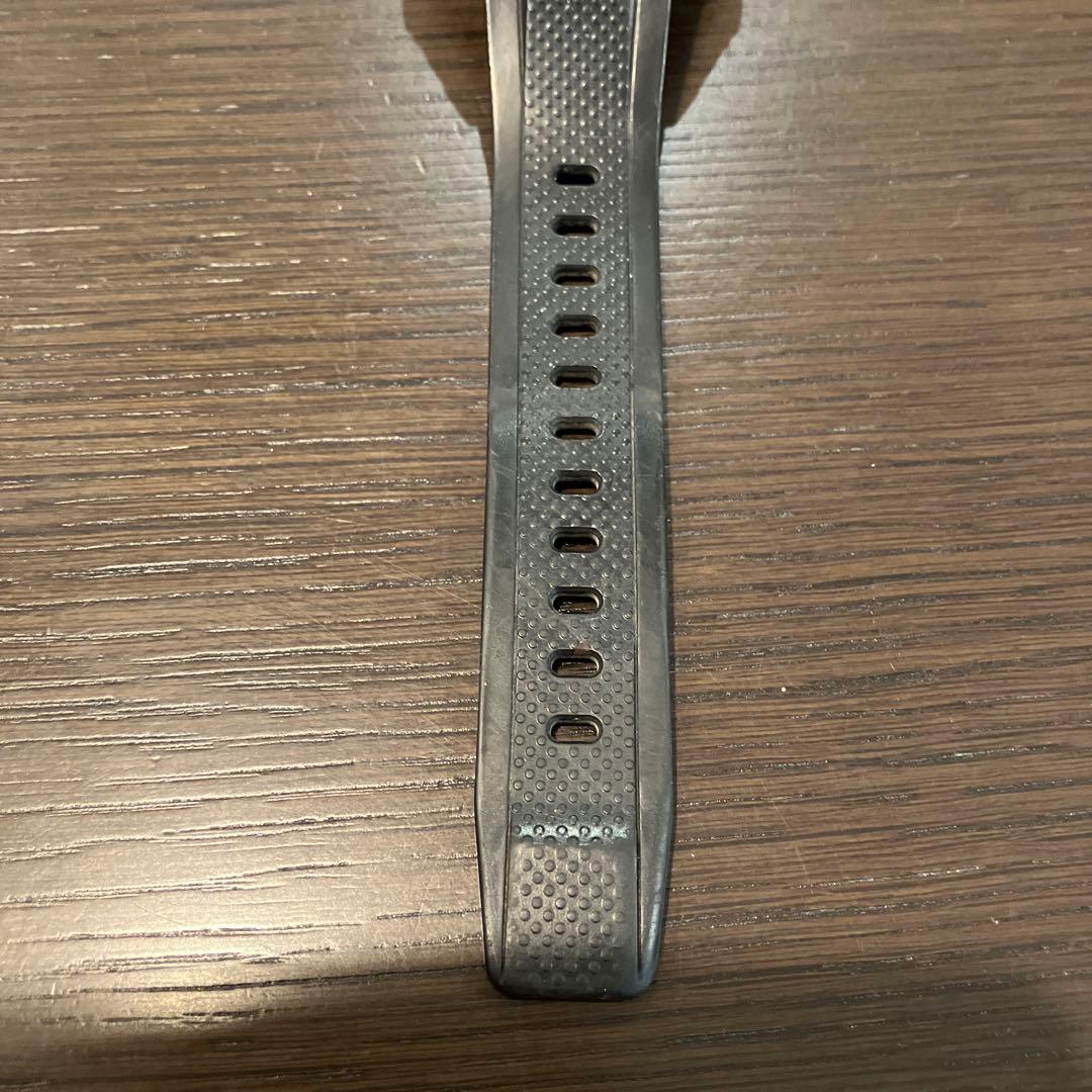 G-SHOCK ソーラー充電 ラバーベルト　GST-W310 CASIO