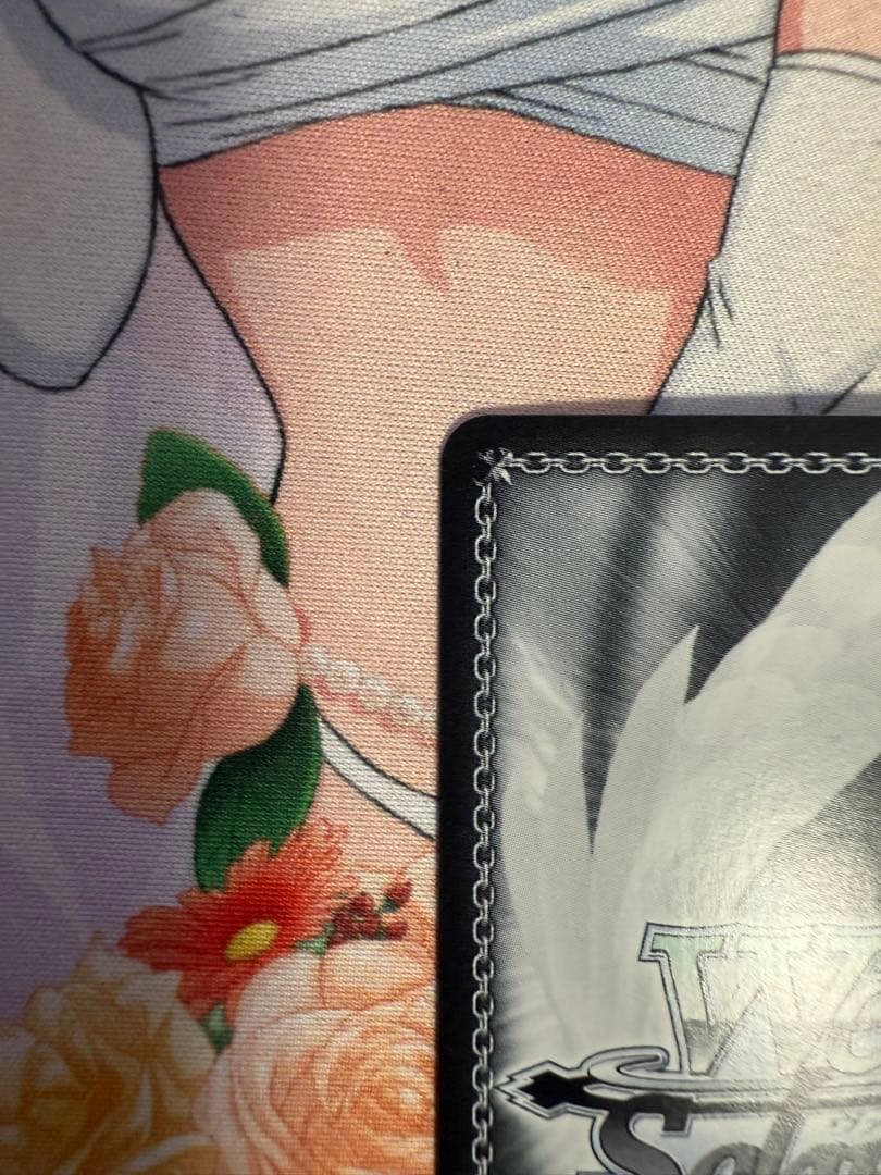 フェアリーテイル　星霊衣合成　ルーシィ　SP ヴァイスシュヴァルツ