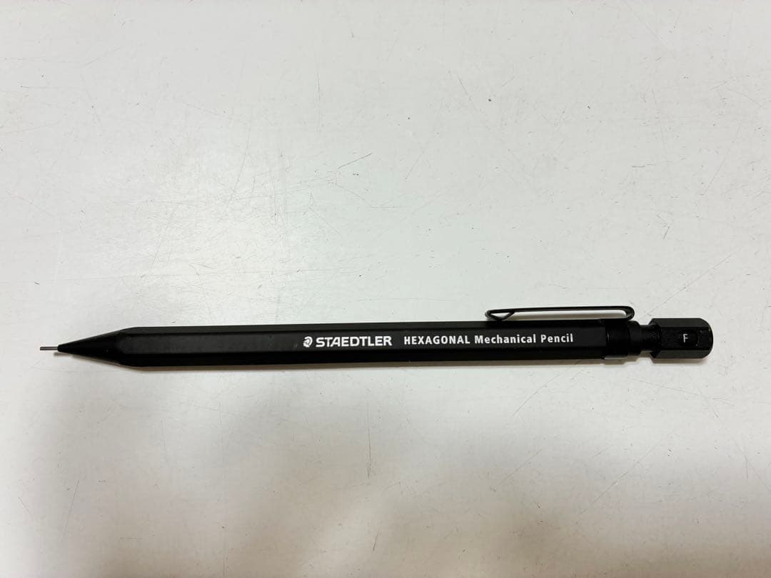 文房具まとめ売り　カヴェコ　シャーペン　筆箱付き