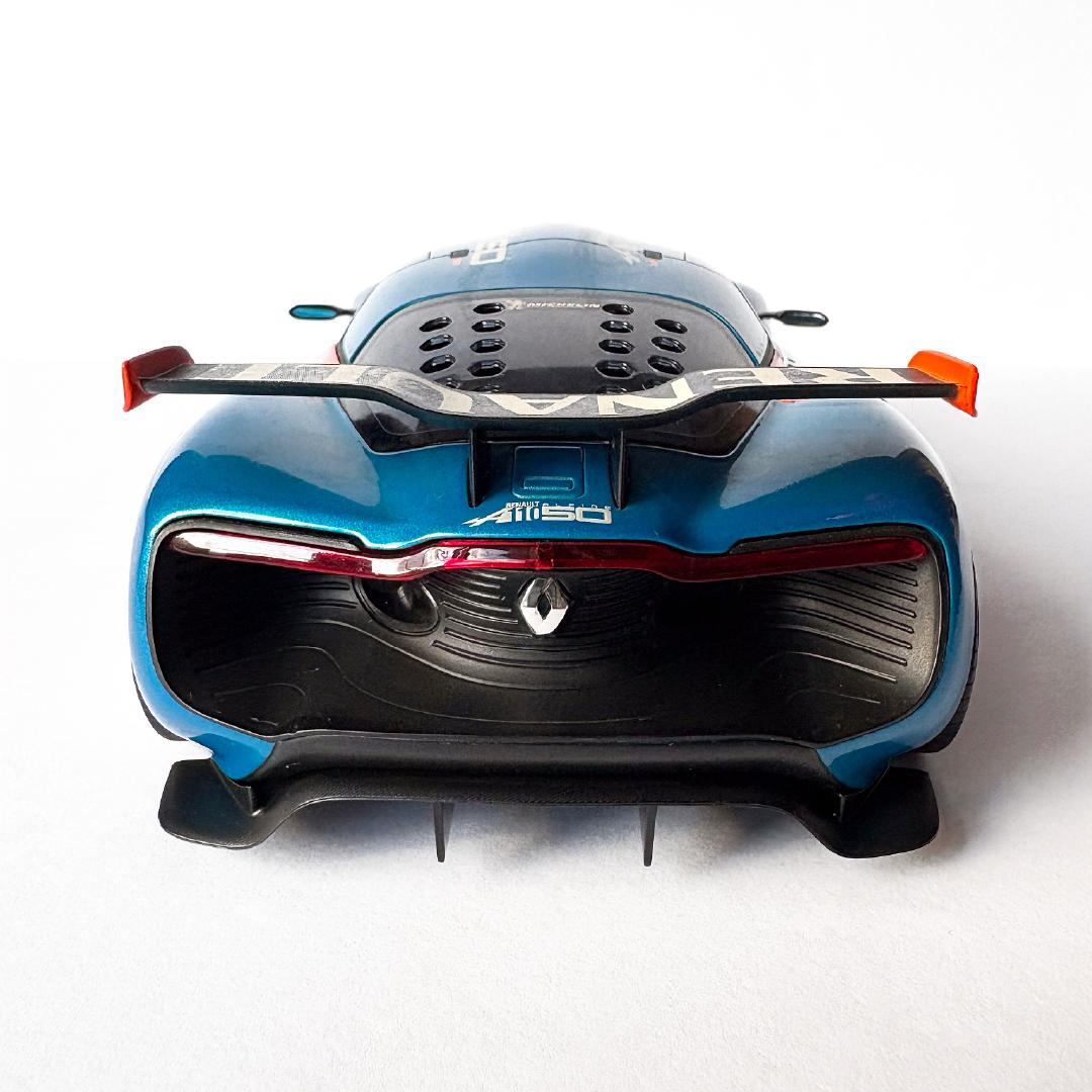 【希少】ノレブ アルピーヌ ルノー A110-50 2012 コンセプトカー