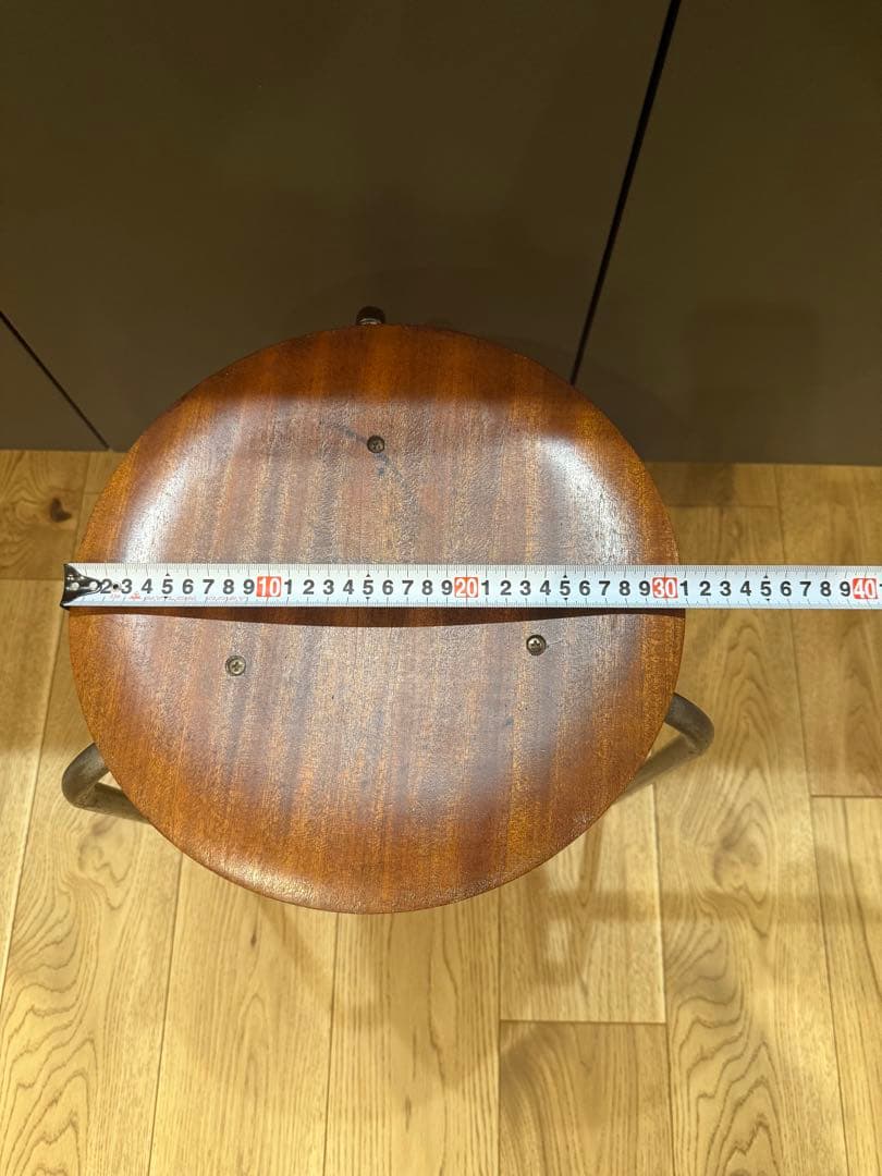 ヴィンテージ　スツール