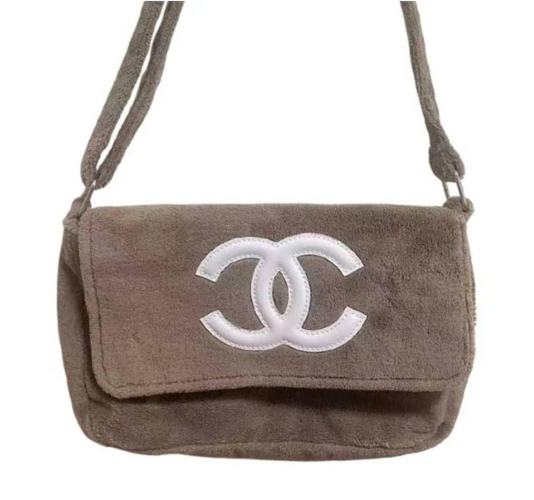 Y GG dior ショルダーバッグ ベージュ ノベルティ