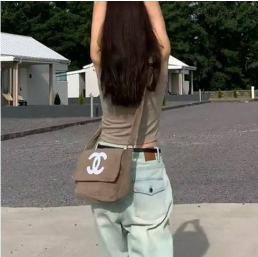 Y GG dior ショルダーバッグ ベージュ ノベルティ