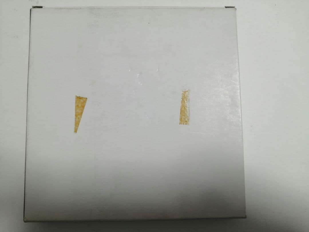 【非売品】ふじ丸竣工記念タイル 柳原良平