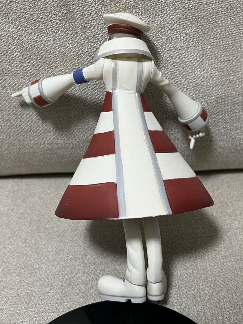 ク*ロ様 ノボリ　クダリ　フィギュア　ポケモン