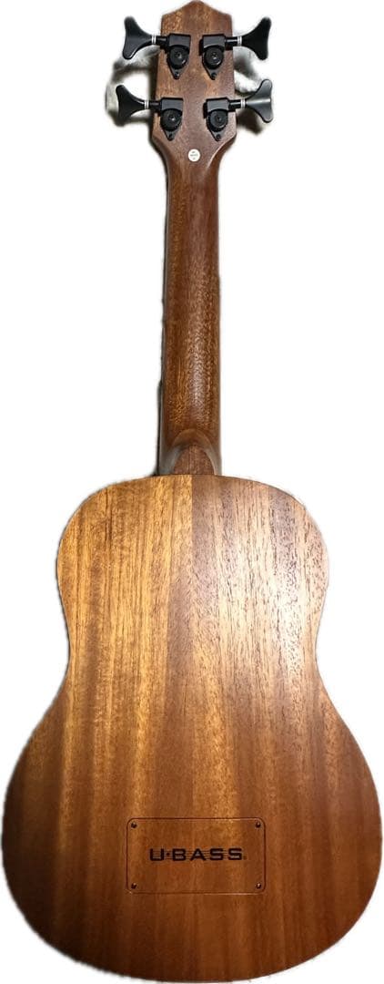KALA U-BASS ウクレレベース　UBASS-NOMAD-FS