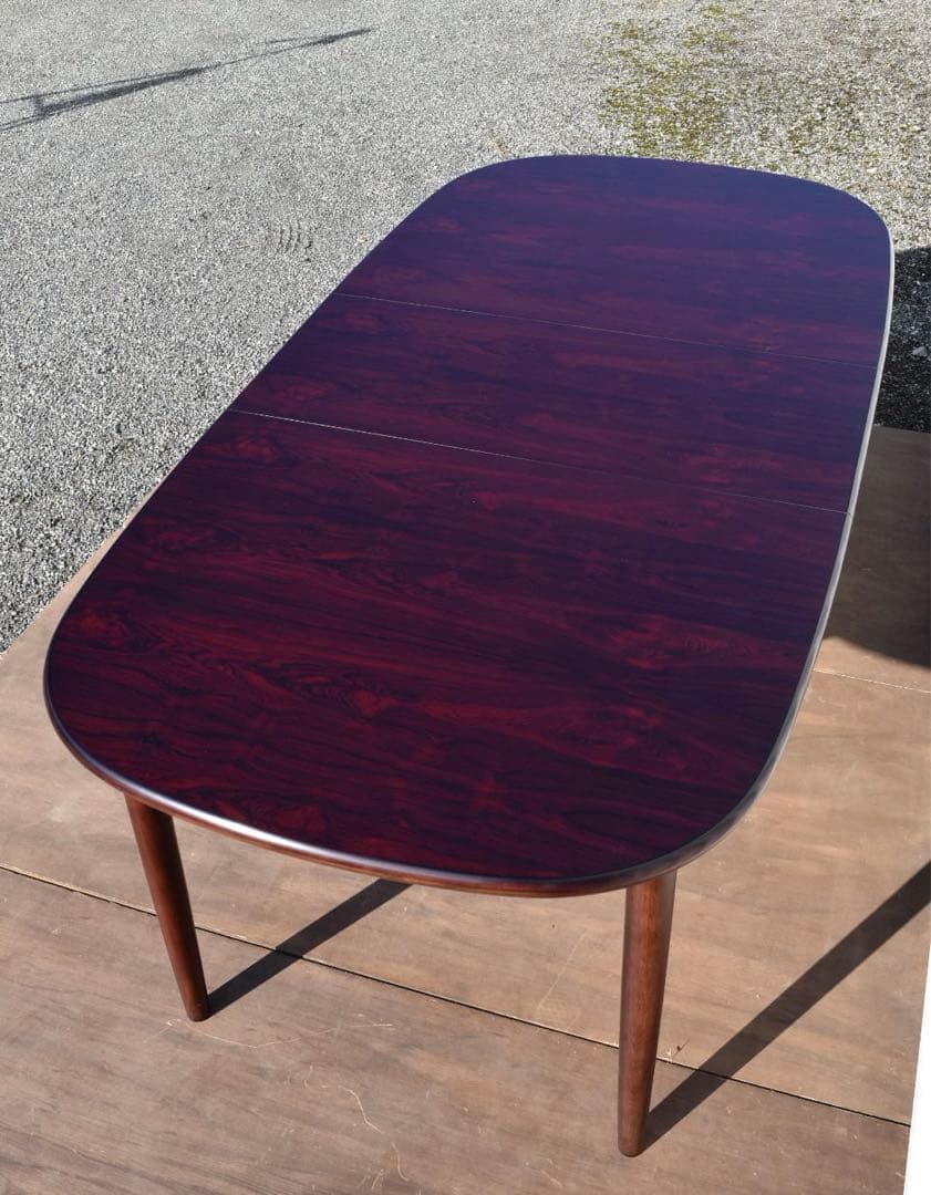 ダイニングテーブル kpmc8978 Denmark RosenGaarden Table