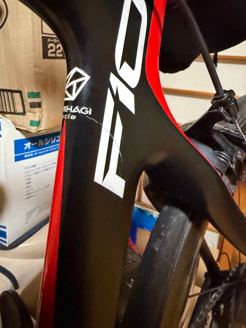 PINARELLO DOGMA F10 デュラエースdi2 28日午前12まで
