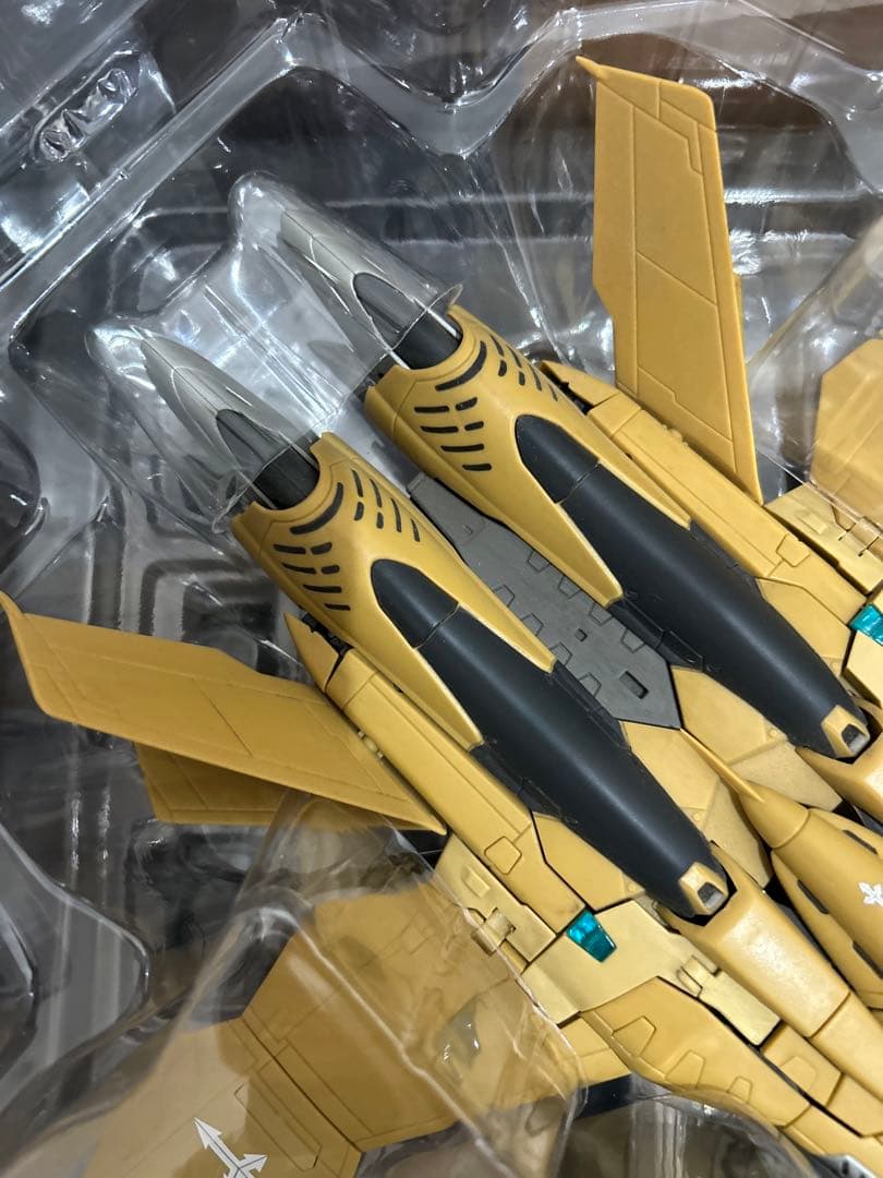 YAMATO 1/60 SV-51α 量産機 マクロスzero