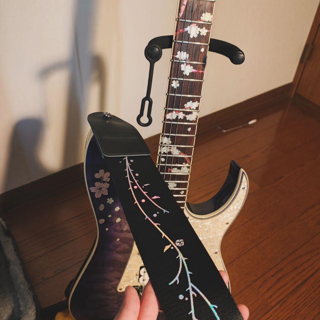 即日発送可　Ibanez RG シリーズ　ハードケース込み
