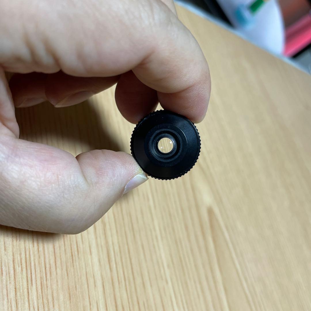 レンズ(単焦点) Leitz Wetzlar PHOTAR 25mmf1.9