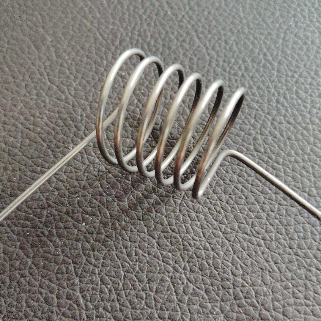 値下げしました！ダウジング　ミニLロッド・オーラーメーターのセット