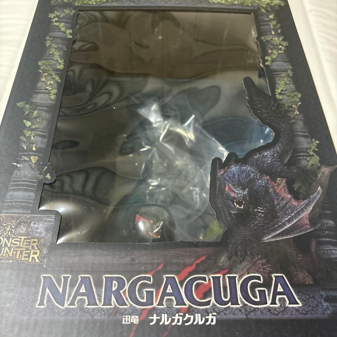 ナルガクルガ　クリエイターズモデル