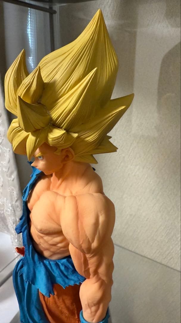 SMSP 孫悟空　01 A賞