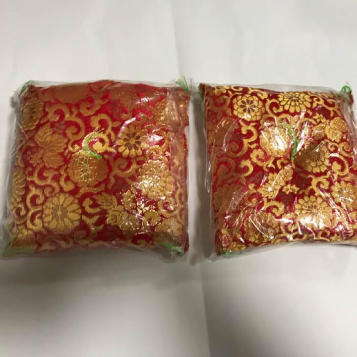 九谷焼 招き猫置物セット