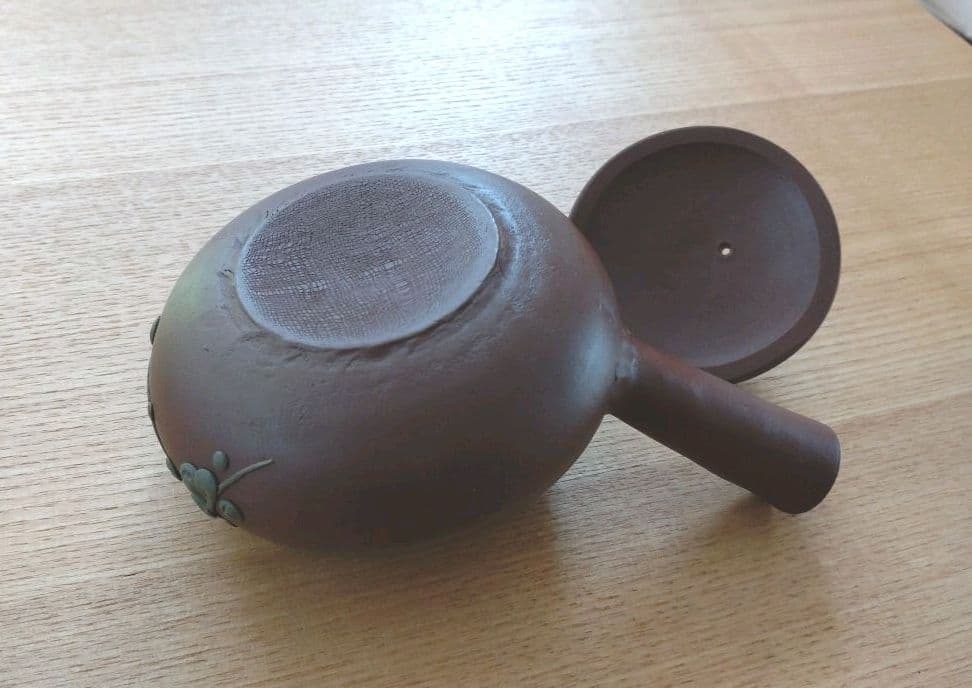 急須 陶芸 茶道具 骨董 アンティーク