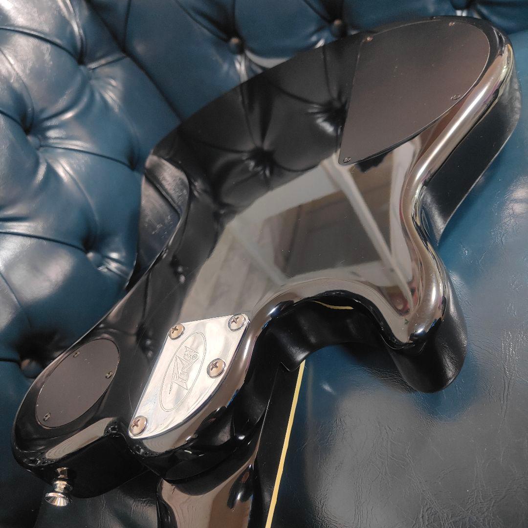 【希少】ジャックダニエル エレキギター PEAVEY製 懸賞当選品