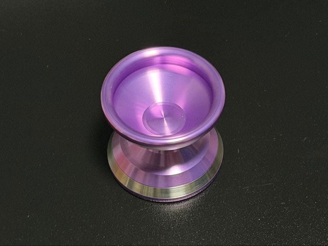 アンパラレルド ノヴァリス