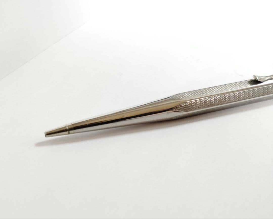 Life long ヴィンテージ ペンシル