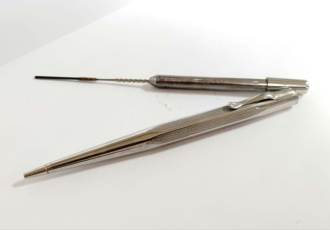 Life long ヴィンテージ ペンシル