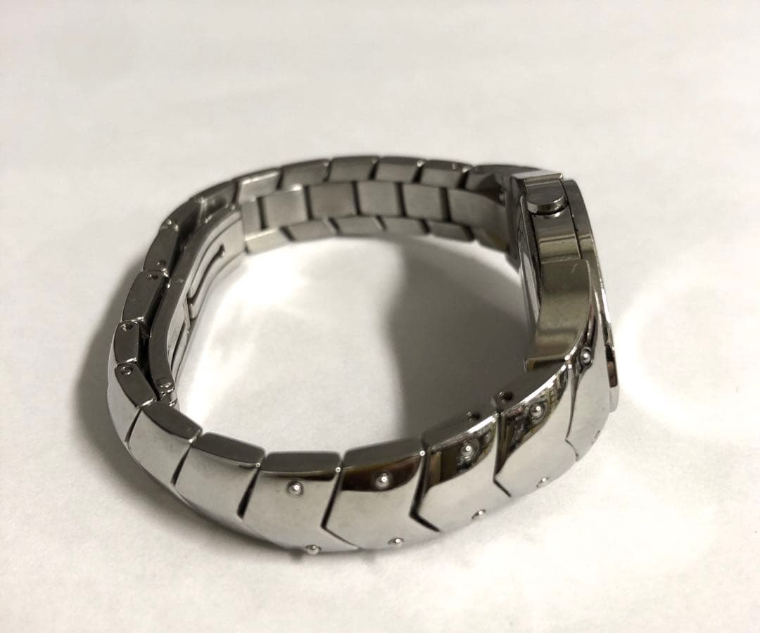 ■ Vivienne Westwood アーマーウォッチ 腕時計 オーブ