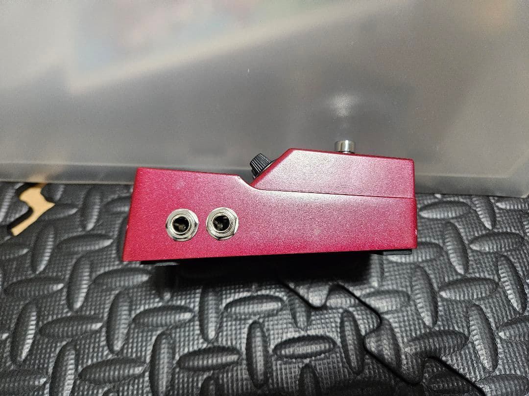 ベース ZOOM MS-60B