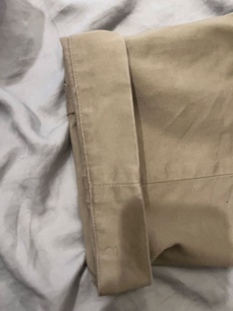 アーミーチノ　70〜80s