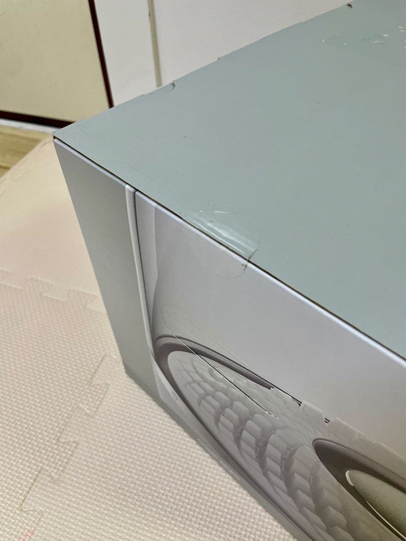 ♦️新品。未開封♦️Aura Studio 4 Bluetoothスピーカー