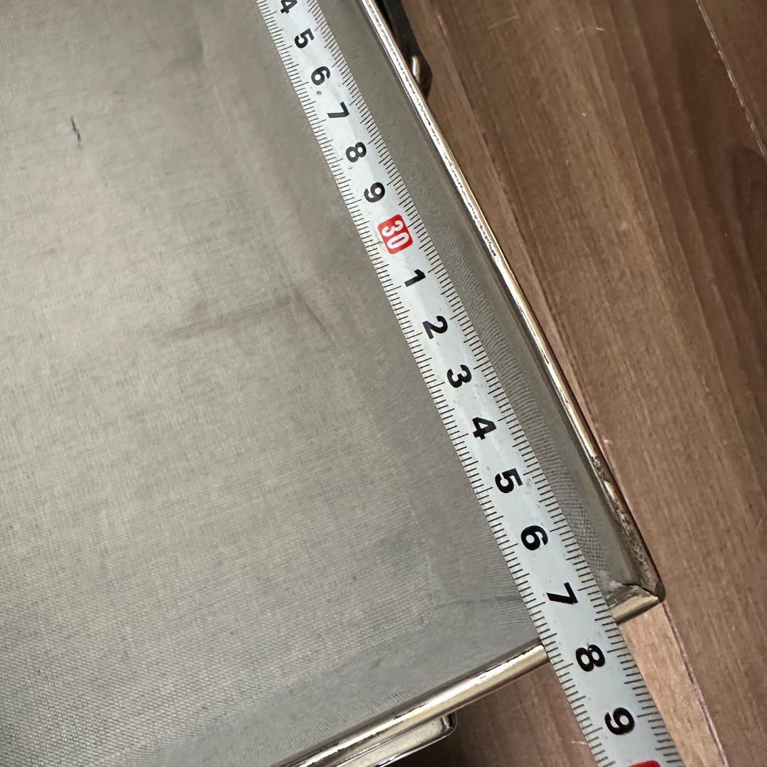 h*i様 グローブトロッター GLOBE TROTTER スーツケース・トランク