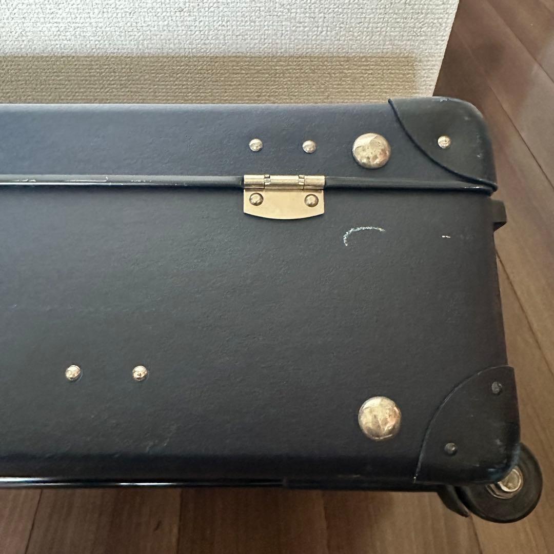 h*i様 グローブトロッター GLOBE TROTTER スーツケース・トランク