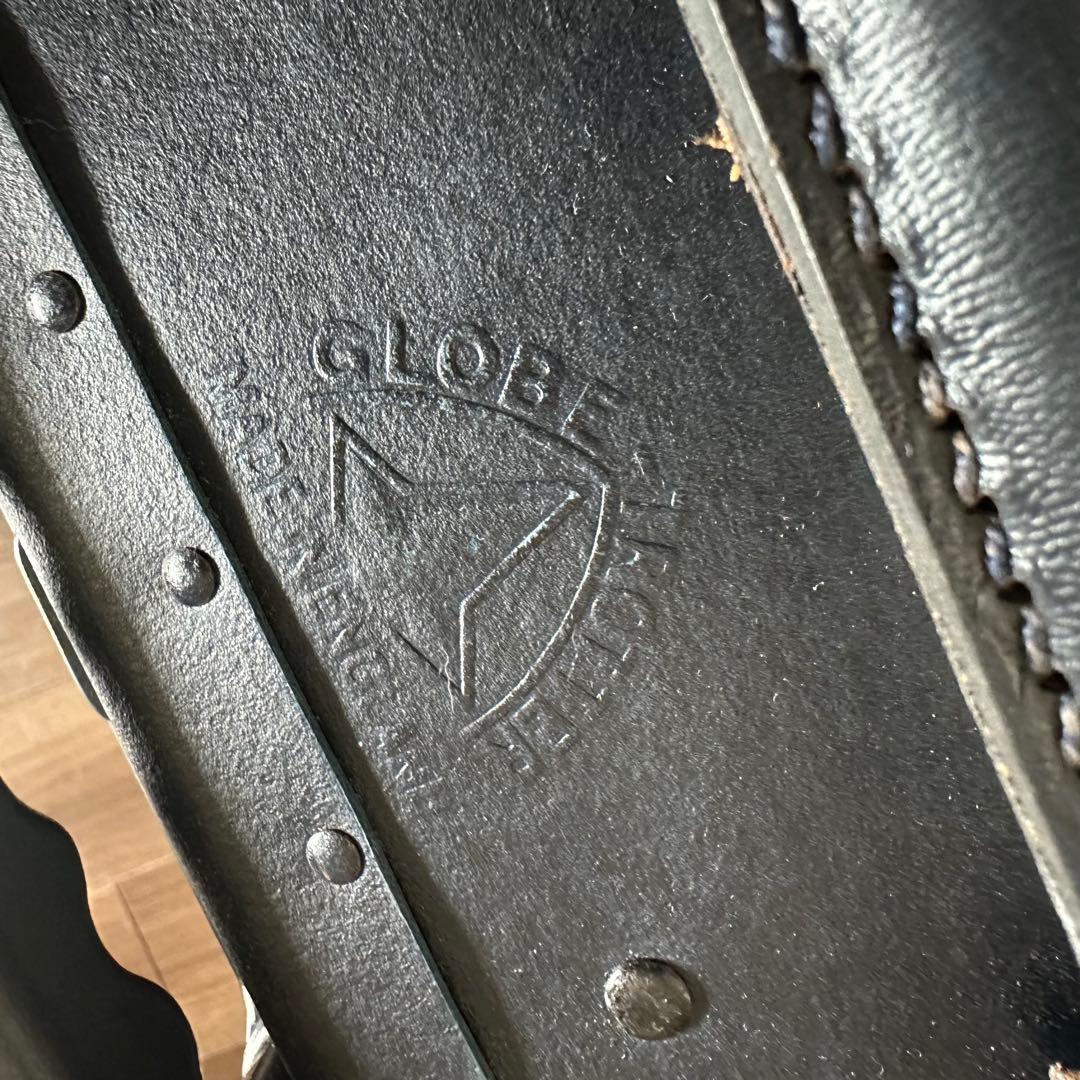 h*i様 グローブトロッター GLOBE TROTTER スーツケース・トランク