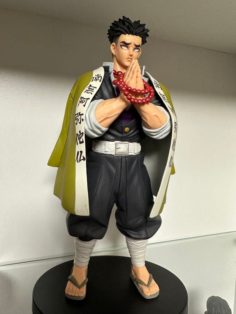 鬼滅の刃 絆ノ装フィギュア 9体セット