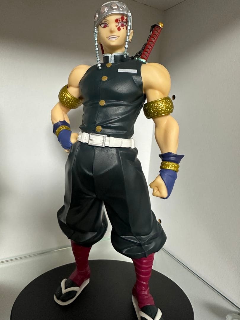 鬼滅の刃 絆ノ装フィギュア 9体セット