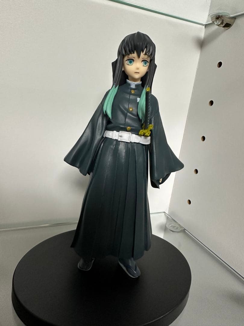 鬼滅の刃 絆ノ装フィギュア 9体セット