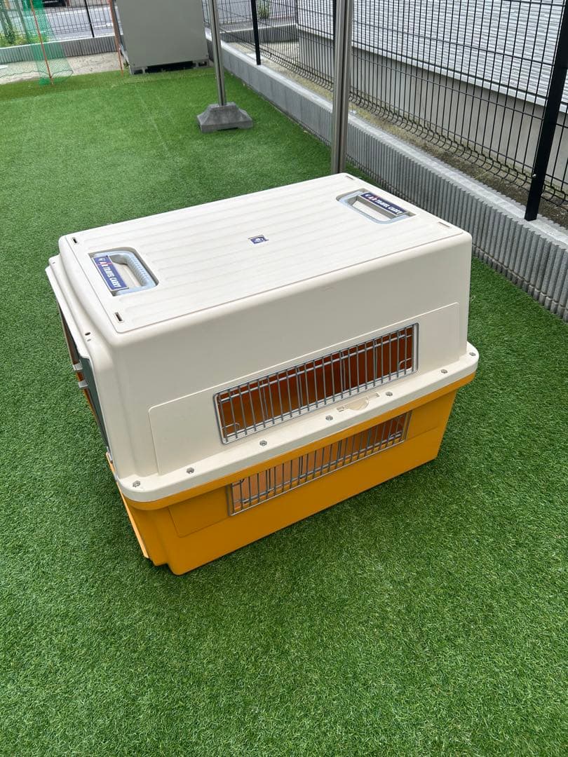 大型犬用クレート