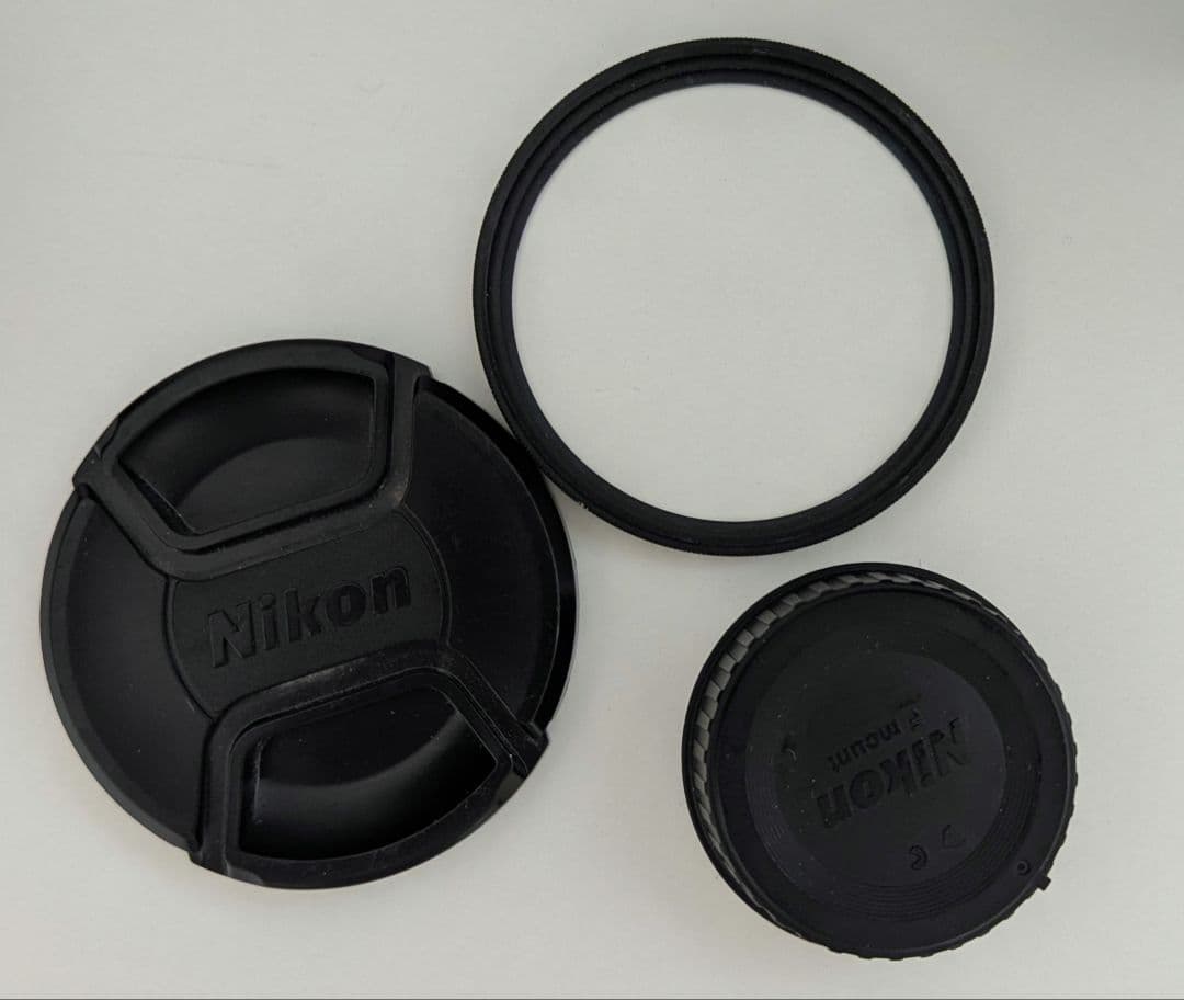 【値下中！】 AF-S DX NIKKOR 18-200mm ED VR Ⅱ