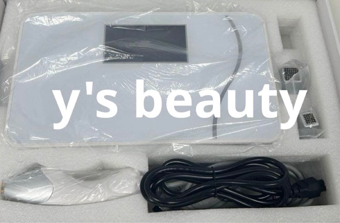 サマークール　フラクショナル　RF ラジオ波 高周波